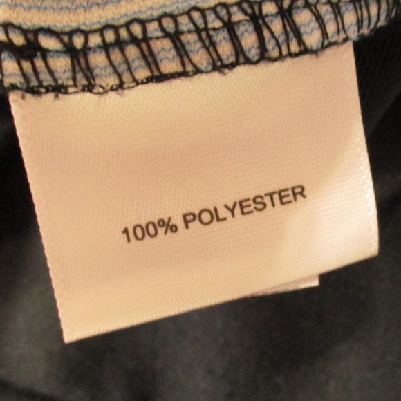 Peter Millar Pants‎ Men's 35x29 Black Golf Durham High Drape Performance - Picture 7 of 9